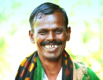 Ramchandraiah groundnut farmer success stories at PIAL