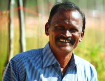 Vijayabhaskar Reddy tomato farmer success stories at PIAL